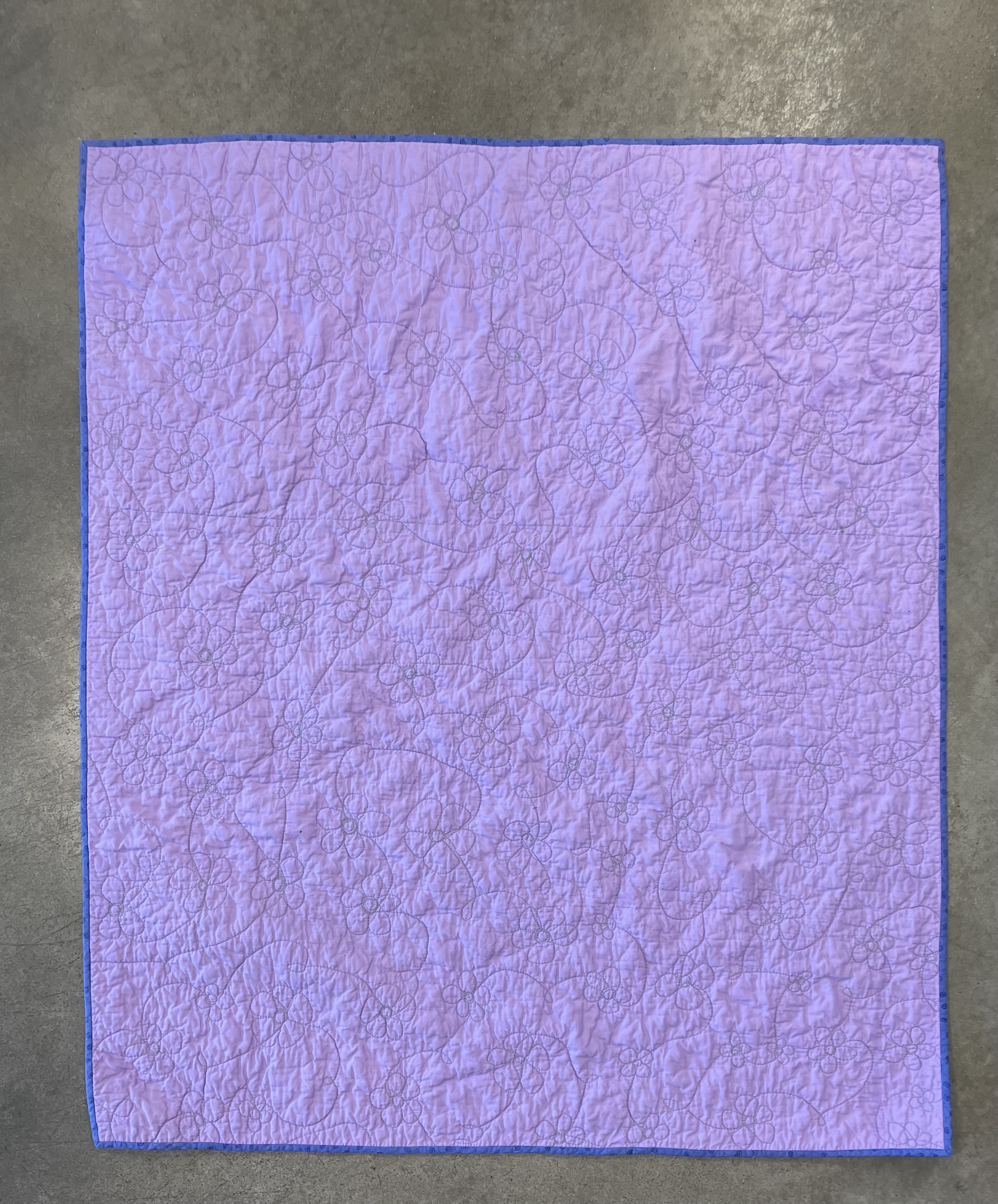 Purple 9-patch - Back